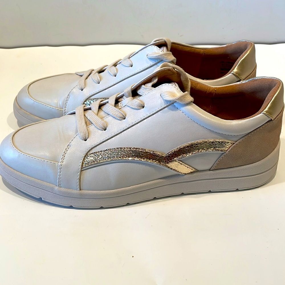 Rockport Truflex Sneakers Women's Size 10 - Picture 4 of 9